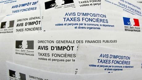 De combien votre taxe foncière va-t-elle augmenter ?