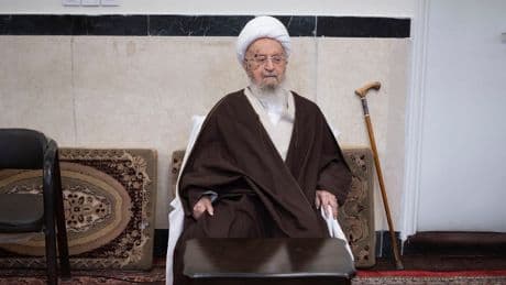 Fatwa gegen US-Präsidenten verhängt - Mullahs drohen Trump mit dem Tod