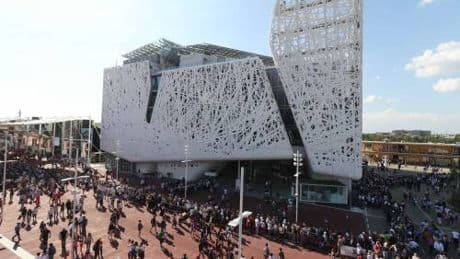Quelle code infinite ai padiglioni e Milano diventata "place to be"