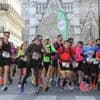 Un marathon record à Nantes, pour célébrer la cité des ducs