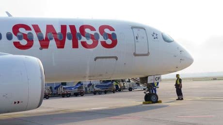 Airline: Swiss streicht 1.400 Sommerflüge wegen Pilotenmangel