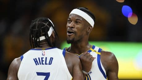 BetMGM bonus code NPNEWSGET: Get $150 in bonus bets on Timberwolves vs. Warriors Game 4