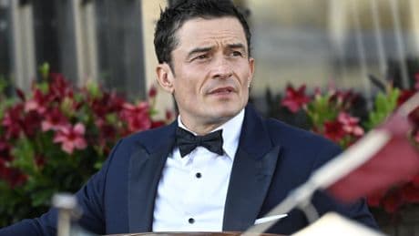 Orlando Bloom posts cryptic message about ‘a new beginning’ after Katy Perry split