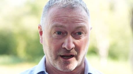 Environment secretary pledges to cut sewage pollution from water companies in half by 2030