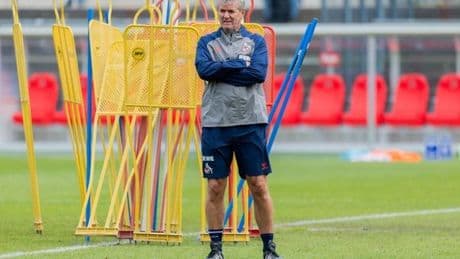Heißes Saisonfinale: Bei Kölner Scheitern droht die Schalke-Falle