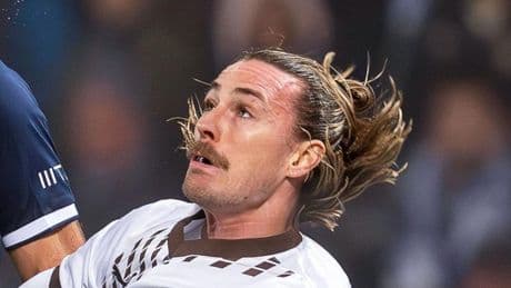 Fußball-Wissen: Erkennen Sie diese Bundesliga-Spieler?