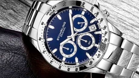 Debenhams drops price of 'smart-looking' £660 watch by 97% down to £86 in sale