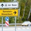 Zweiter Senat: Verfassungsgericht urteilt zu Drohneneinsatz via Ramstein