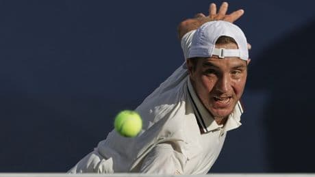 Struff überrascht bei US Open: „Das ist einfach verrückt“