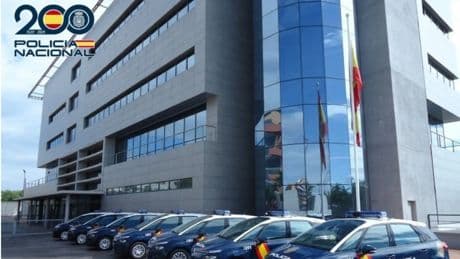 Detenido en Castellón por presuntas agresiones sexuales a mujeres y exhibirse ante menores