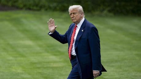 Column: Chinabeleid van Trump is een gevaarlijk mysterie