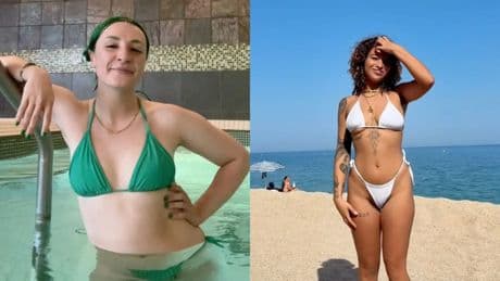 Adiós al verano en el que dejamos de depilarnos el pubis