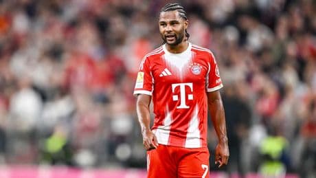 „Das ist ja das Schlimme“ - Überraschend harte Kritik an Gnabry