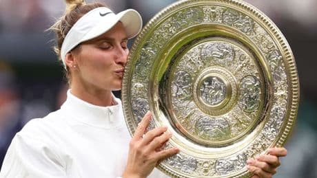 Why these underdogs can stun Wimbledon’s biggest stars once again