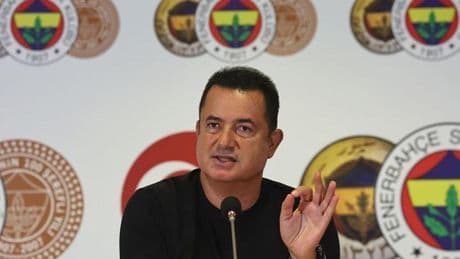İstifa sonrası Acun Ilıcalı’dan ilk açıklama