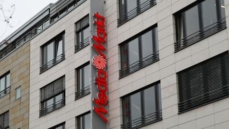 Tech-Riese JD.com plant Übernahme von Media Markt/Saturn