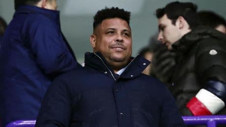 Piden que Ronaldo sea considerado 'persona non grata'