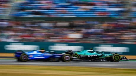 Por qué el GP de Bélgica te quitó las ganas de F1 y Alonso y Sainz también van en el paquete