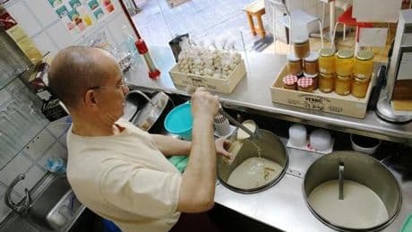 La horchata modificará su receta oficial para poder rebajar la dosis de azúcares