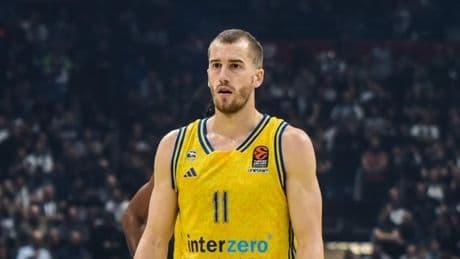 El fichaje estrella del Covirán Granada se une a la pretemporada