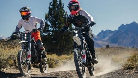 La gran apuesta de Zero Motorcycles para 2025, en cinco claves
