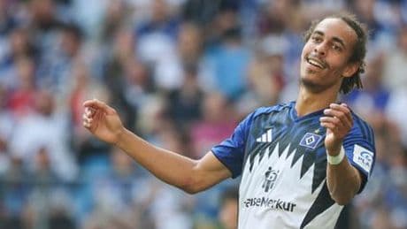 Hamburger SV startet seine Bundesliga-Rückkehr: Das sind die Probleme und Herausforderungen