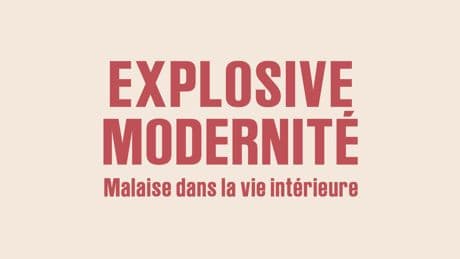 « Explosive modernité » d’Eva Illouz : ce que la vie moderne fait à nos émotions