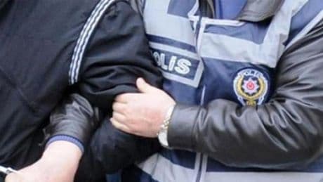 İstanbul genelinde uygulama: 835 gözaltı