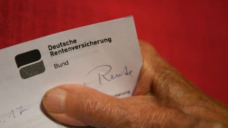 Was, wenn der Rentenbescheid nicht stimmt?