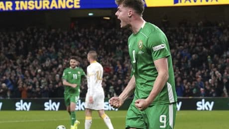 Roma, Evan Ferguson için Brighton ile kiralama anlaşmasına yakın