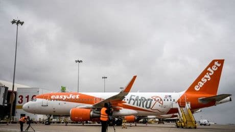 Brit tourists hit by EU airport queue chaos despite £27 million mega expansion