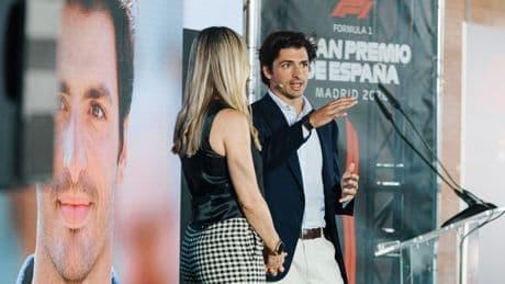 Estas son las dos grandes y peligrosas amenazas que sobrevuelan sobre el circuito de Madrid de F1