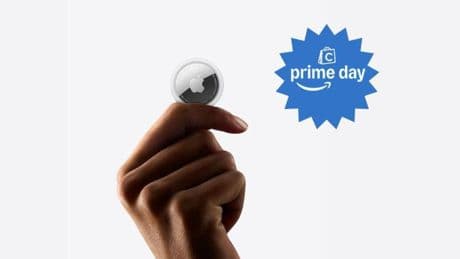 Apple AirTag en Prime Day 2025: localiza todo por solo 30,99 €