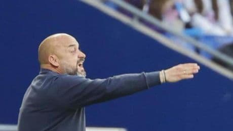 "Si fuimos capaces de tumbar al mejor Madrid, igual con el Barça"