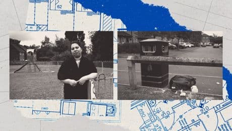 ‘My life savings went on new build that looks like a tip – it’s my biggest regret’