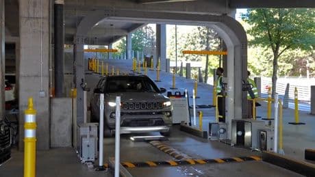 How to stop Hertz’s AI scanners from charging hundreds of dollars for minor scrapes on your rental car