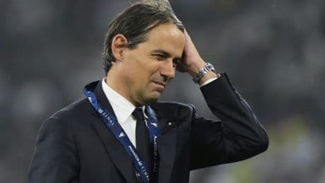 Inzaghi-Marotta: todo lo que no se ha dicho sobre el divorcio