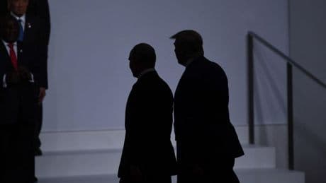 Trump Is 'Reluctant To Burn A Very Fragile Bridge' With Putin: Expert Analyzes Russia-Ukraine Talks