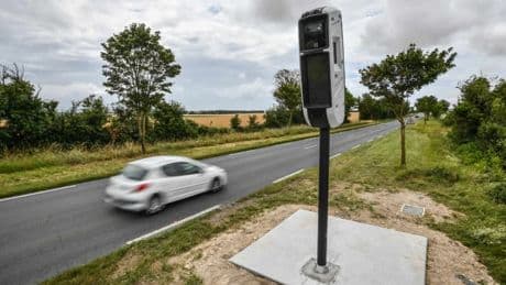 Distance de sécurité, téléphone au volant… Des radars automatiques (enfin) prêts à détecter de nouvelles infractions