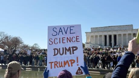 Fuir Trump ou rester ? Aux États-Unis, l’exode incertain des chercheurs