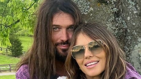 Liz Hurley takes major step with Billy Ray Cyrus ahead of 60th birthday