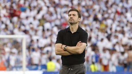 Gabi cambia al Zaragoza en un nuevo escenario