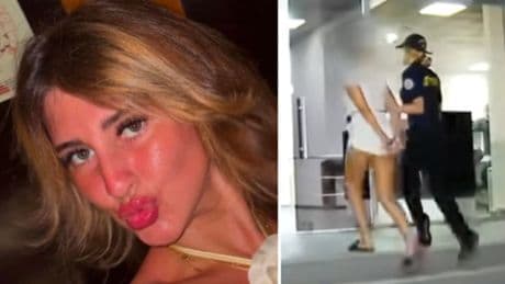 Everything we know about British teen Bella May Culley who faces jail in Georgia