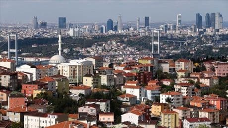 Bakanlık 1 TL'lik evler için harekete geçti