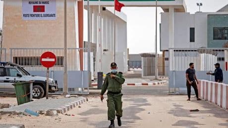 Le Royaume-Uni soutient le plan d’autonomie du Maroc pour le Sahara occidental