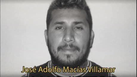 Ecuador extradites leader of violent Ecuadorian drug gang to the United States
