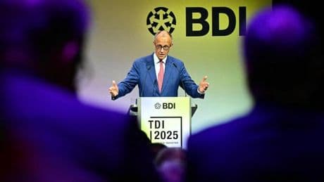Krieg im Iran: Friedrich Merz zeigt Verständnis für US-Angriff auf Atomanlagen