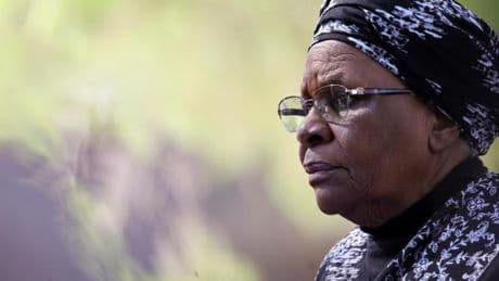 Génocide en Namibie : la présidente renouvelle sa demande de réparation à l’Allemagne