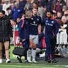 Matthijs de Ligt valt drie dagen na rentree opnieuw uit, United verliest voor zestiende keer