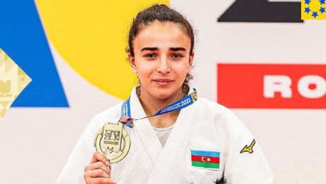 Una medallista paralímpica es vetada en el judo a perpetuidad tras demostrarse que no era ciega